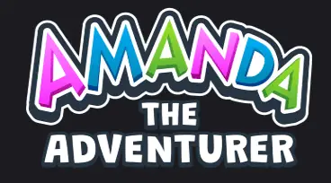 Amanda the Adventurer 1（阿曼达的冒险 1）-创梦星际