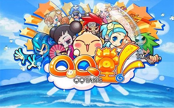 QQ堂(修复版）-创梦星际