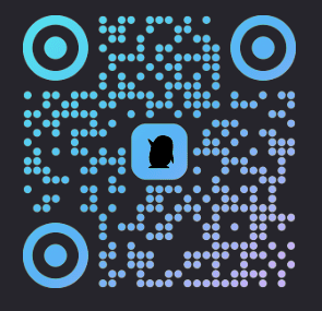 扫码加QQ群-创梦星际