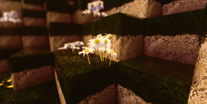 迷你世界光影包 | 是史三问呀-创梦星际